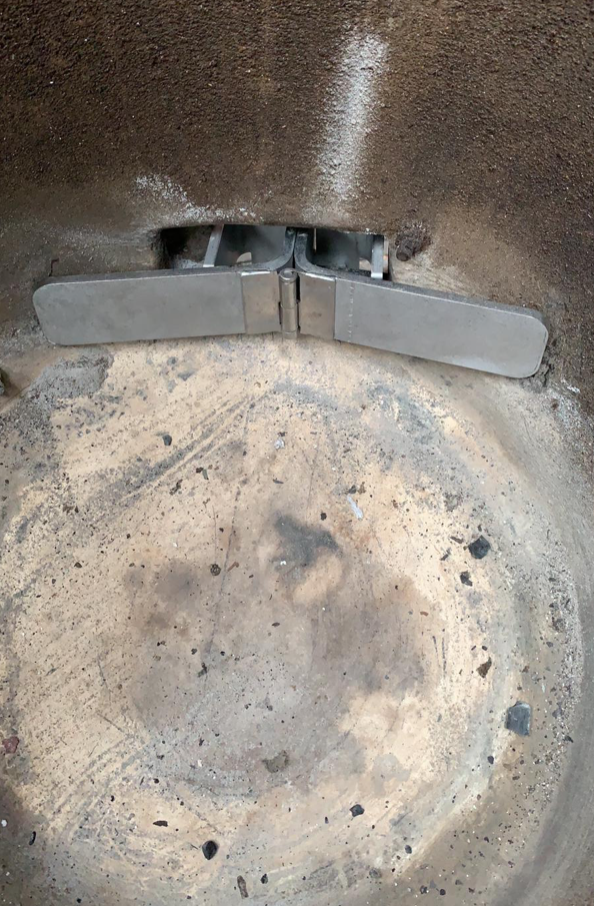 Que KamadoLocker Pro - Afbeelding 3