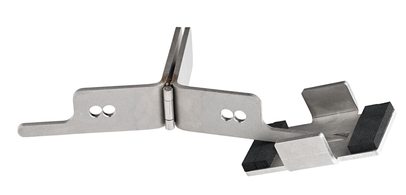 KamadoLocker opengeklapt-stap1 KamadoLocker stap 1